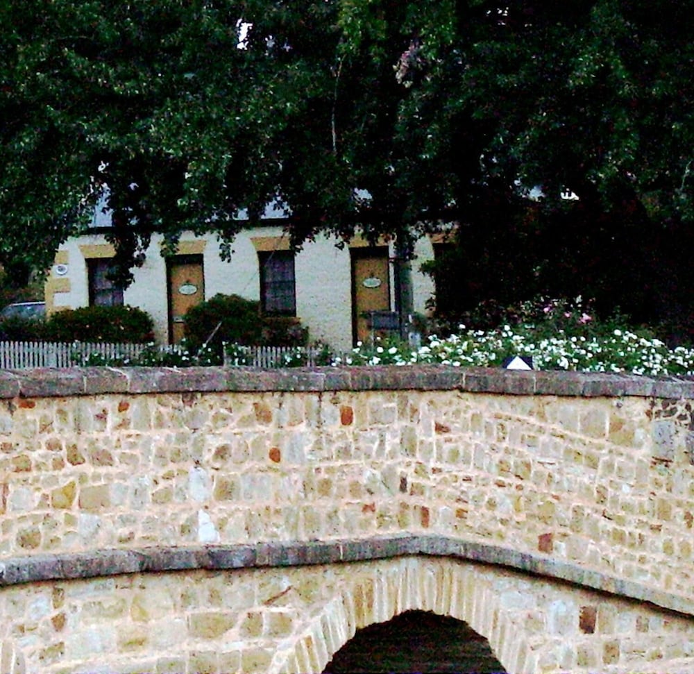 Bridge Cottage