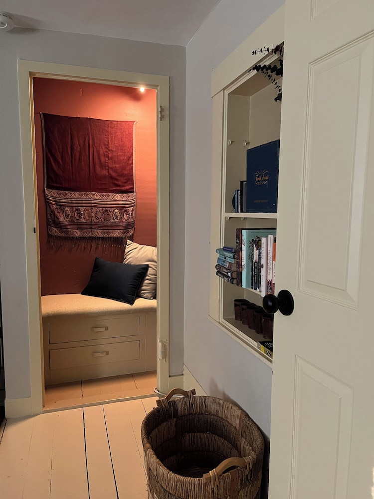 Sea Meadow Inn