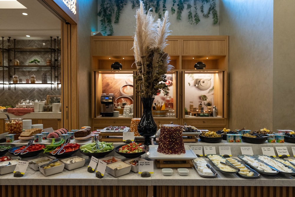 The Westin İstanbul Nişantaşı - Image 40