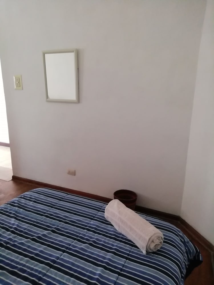 La Casa de Renato