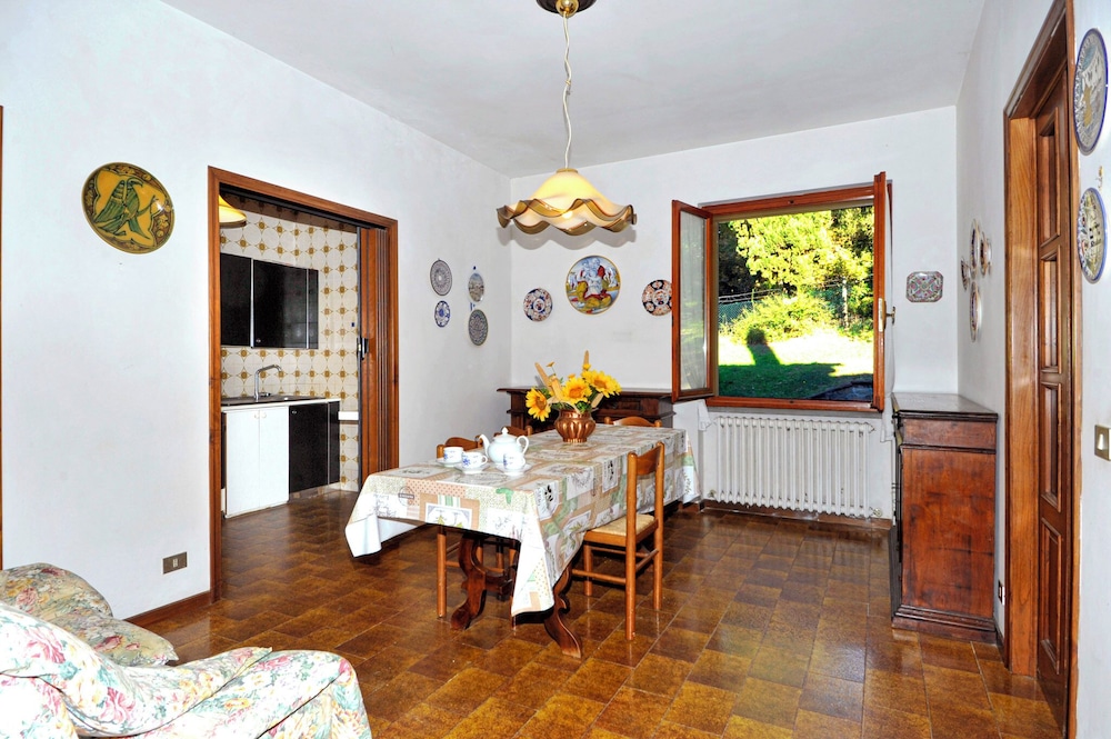 Casa Travi