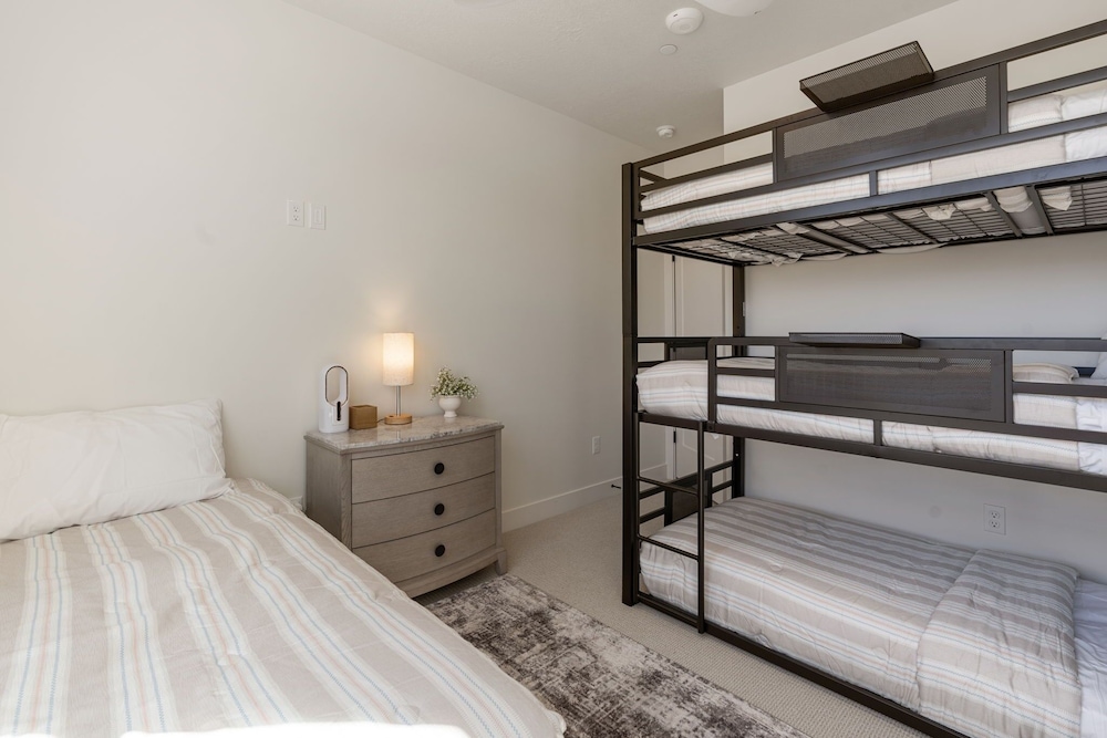 Ivory Shores 3 Bedroom Condo