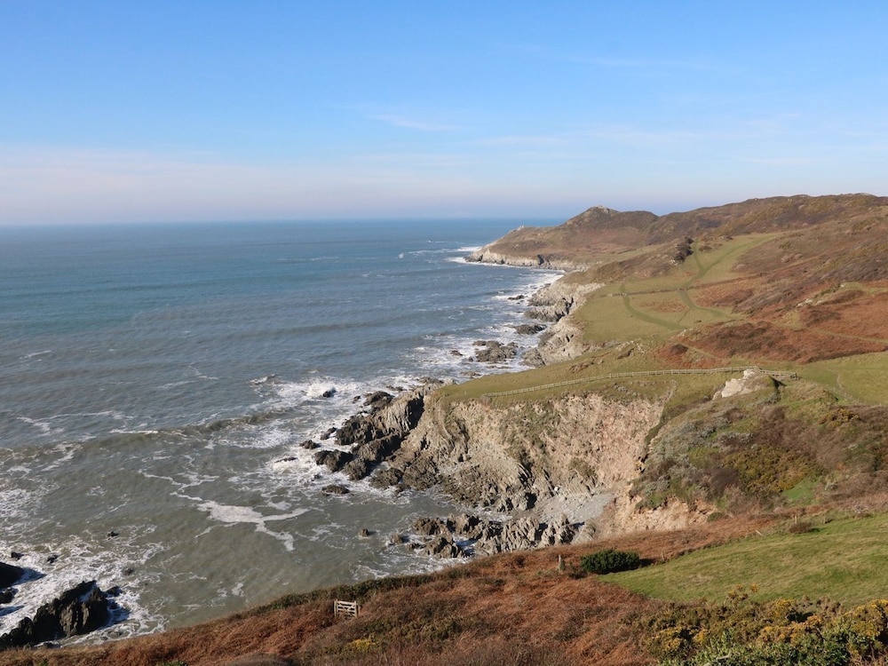 Rockham Bay View