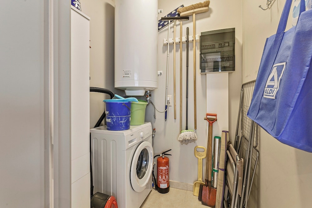 Apartment in Blankenberge Near the Marina