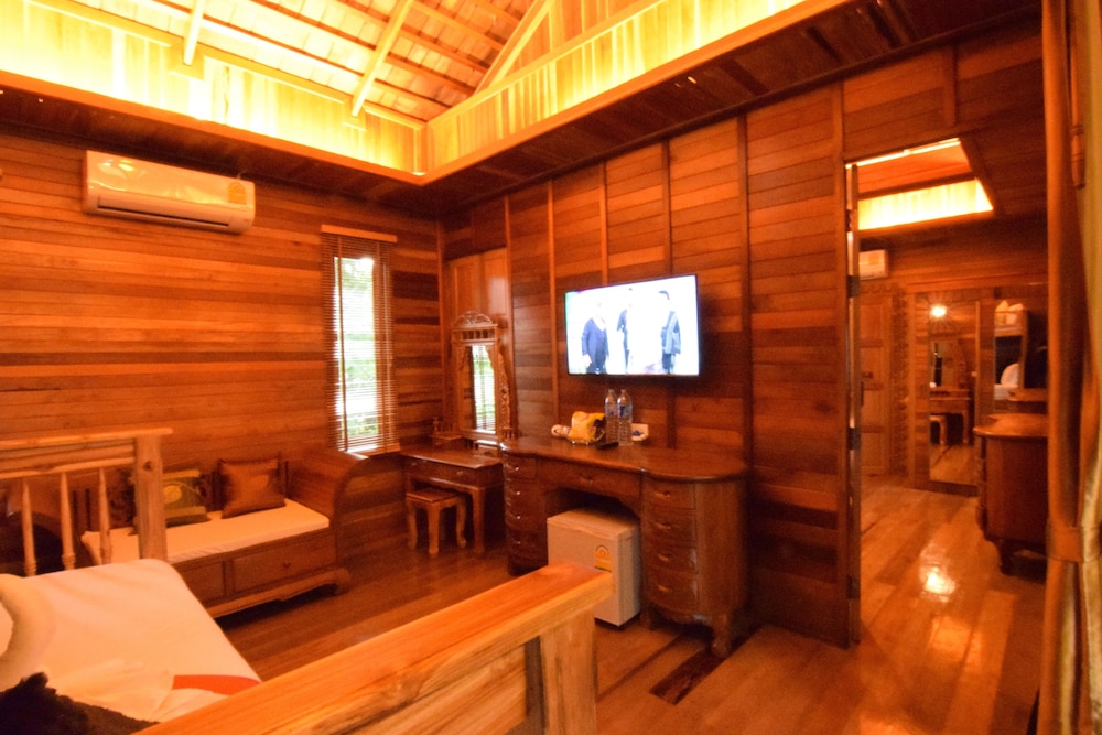 Villa Habeebee