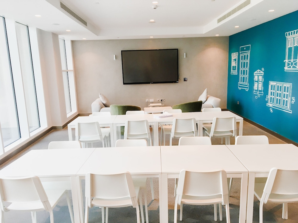 meeting & event spaces