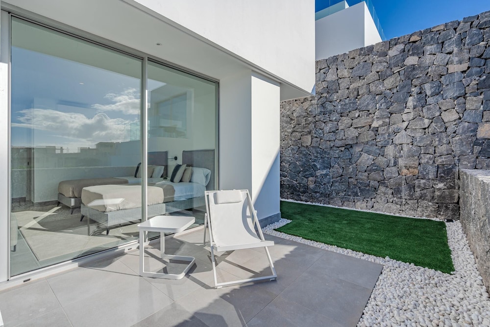 Villa Estándar 4 - Casangular by Upper