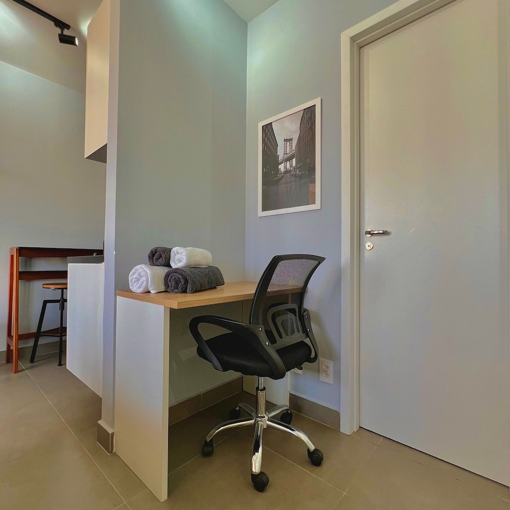 Apartamentos Prime-Prox a Oscar Freire