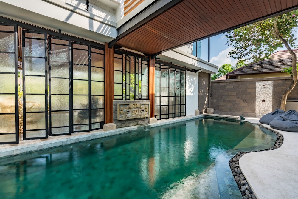 The Akasha Seminyak Bali Luxury Villas - Image 2