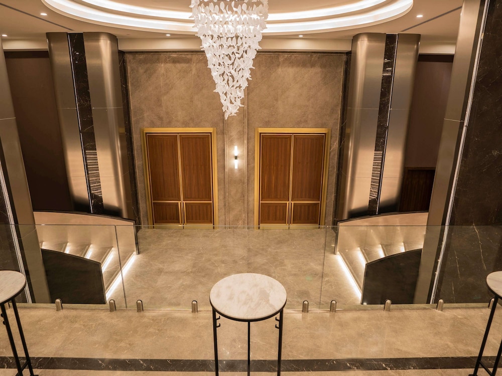 Sofitel İstanbul Taksim - Image 119