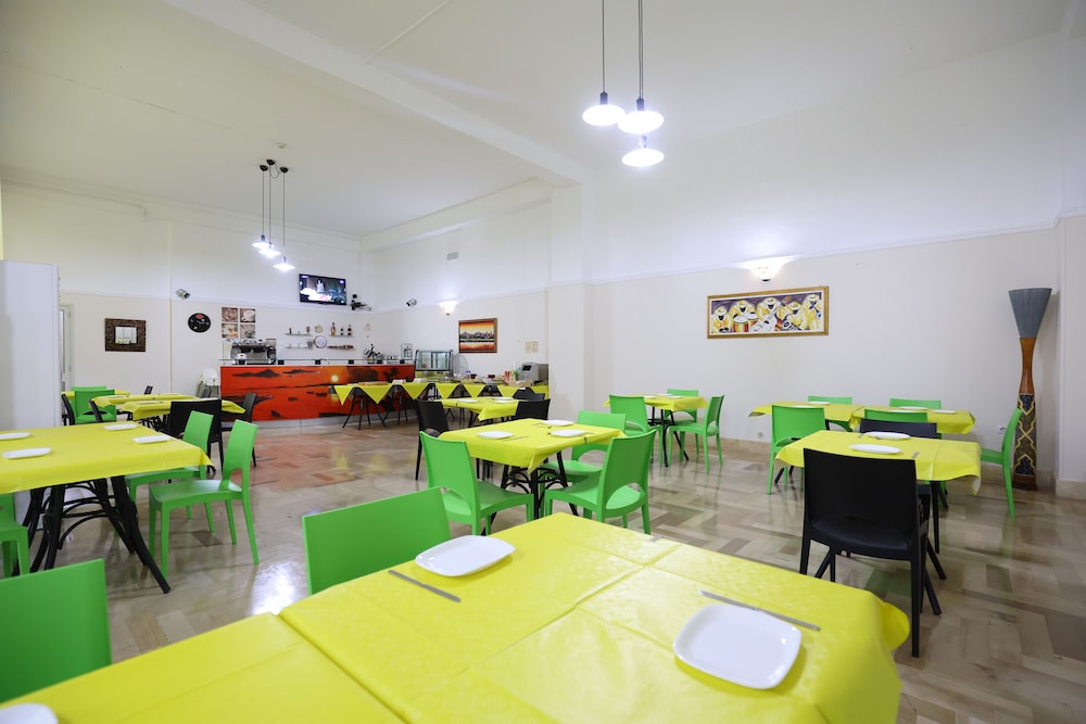 Hotel da Ettore