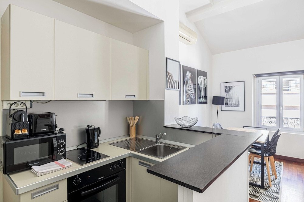 Beautiful Apartment - Hyper Cannes 1br/4p view 5
