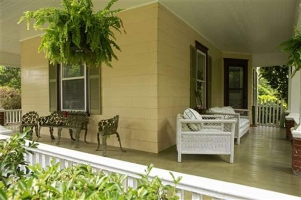 Dailey Renewal Retreat Bed & Breakfast, photo 24