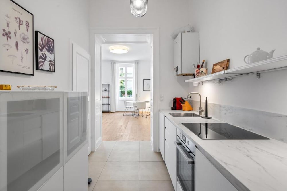Studio Rogergasse Check in 15h to 22h