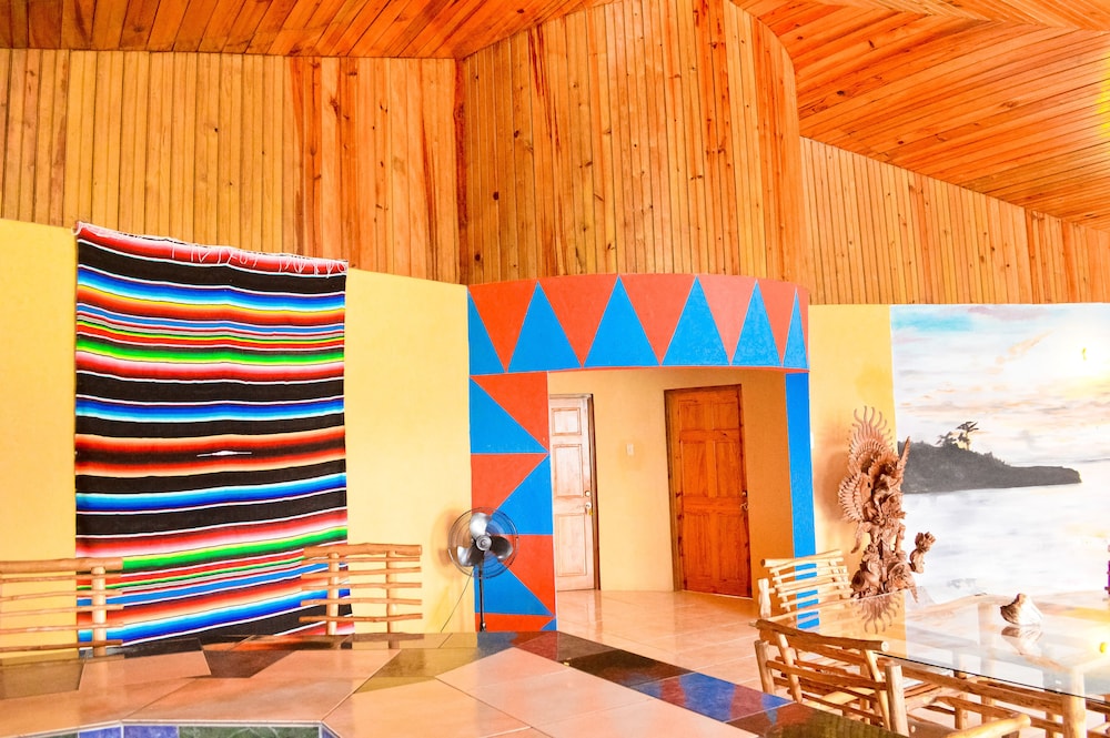 Le Mer Guest House & Villa - Lucea
