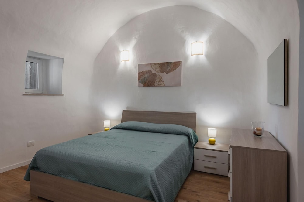 Terra e Mare Apartment by Wonderful Italy