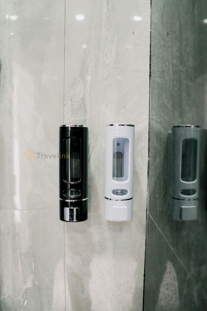 Stigma Kubus By Travelink
