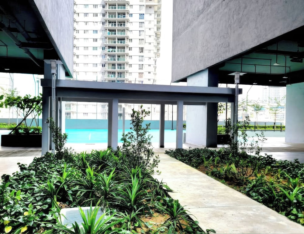 Residensi Majestic Maxim Condo