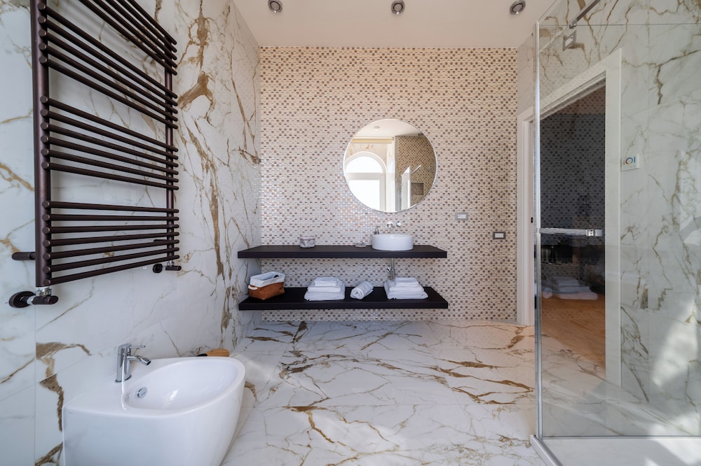 Villa Giada Luxury Boutique Hotel
