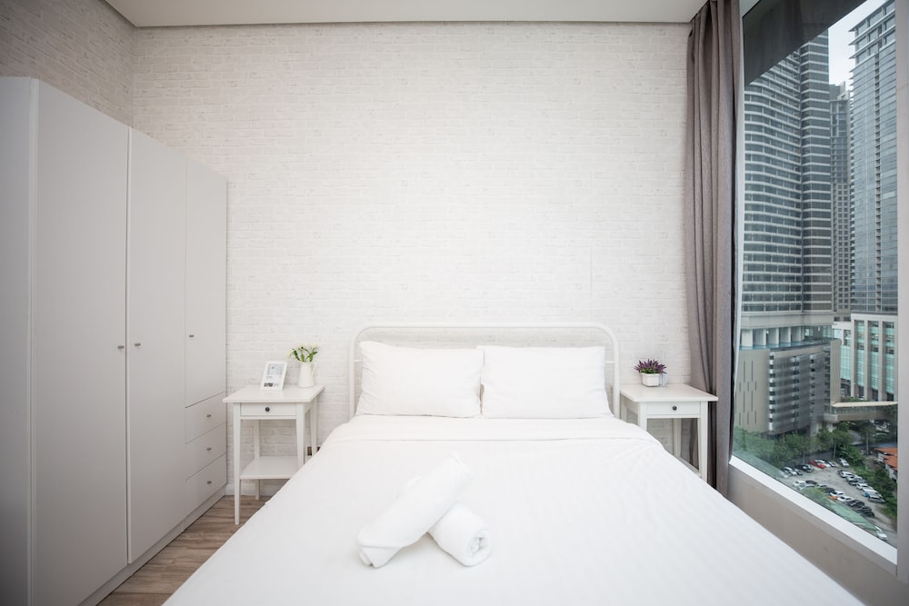 VIPOD Suites KLCC by Luxury Suites Asia