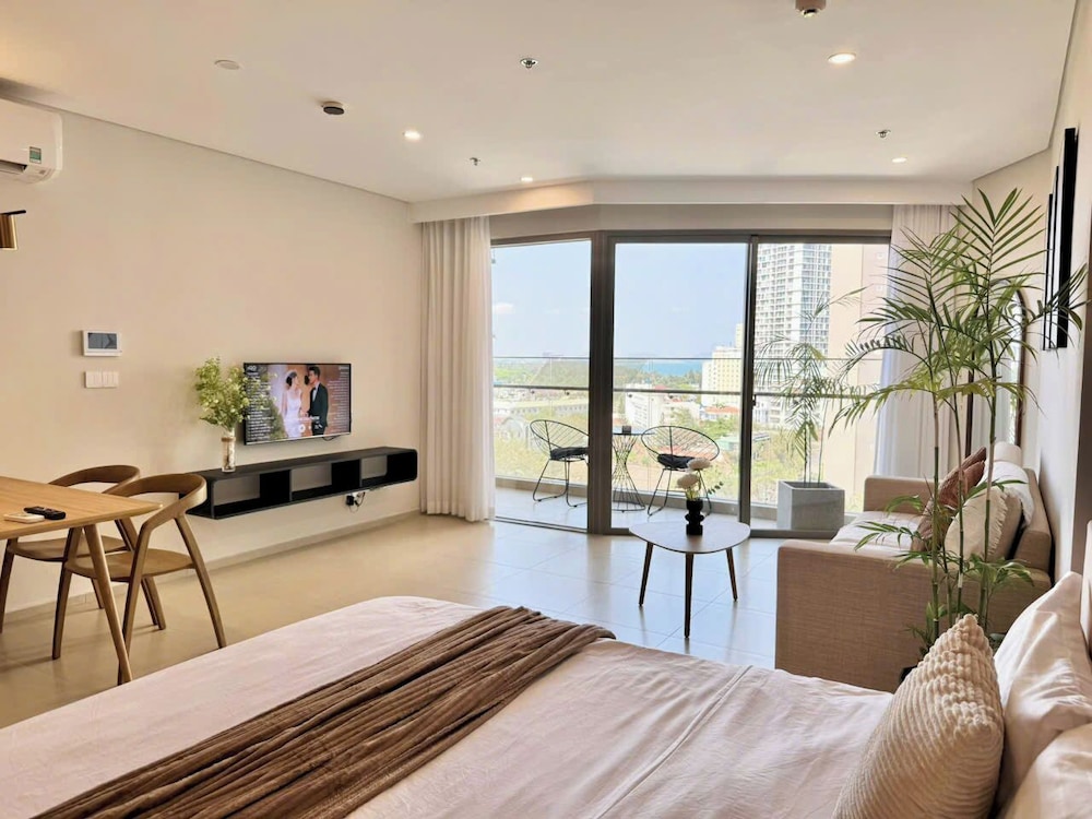 The Song Premium Apartment - Vung Tau Beach