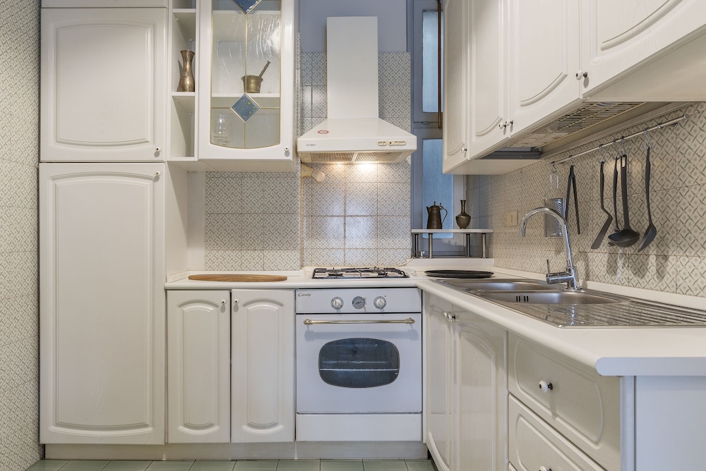 Trastevere & Ponte Sisto Cozy Flat