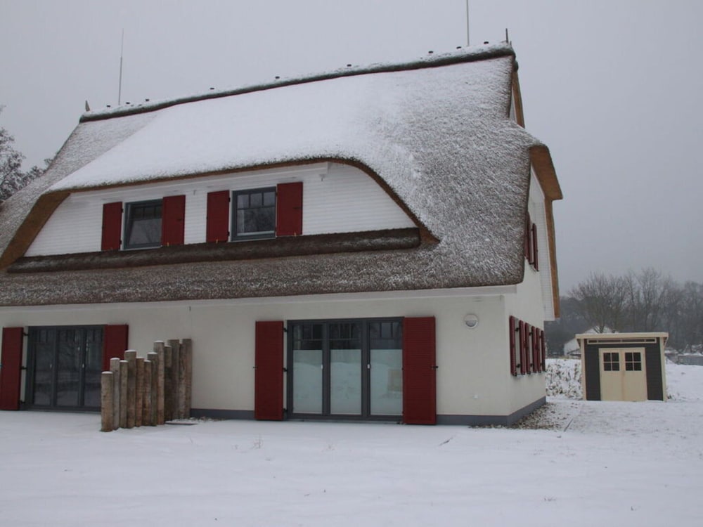 Rieten Huis