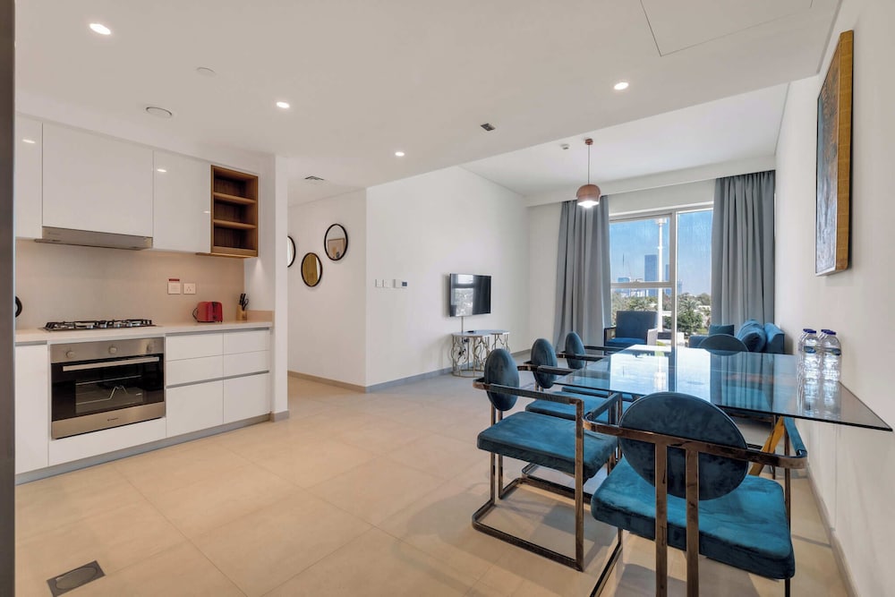 Bellavista-2Bedroom Downtown Views II T2