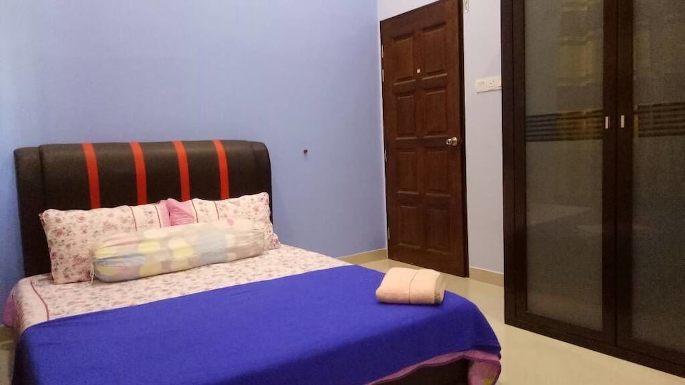 DBukit Losong Villa 1 Kuala Terengganu photo 5