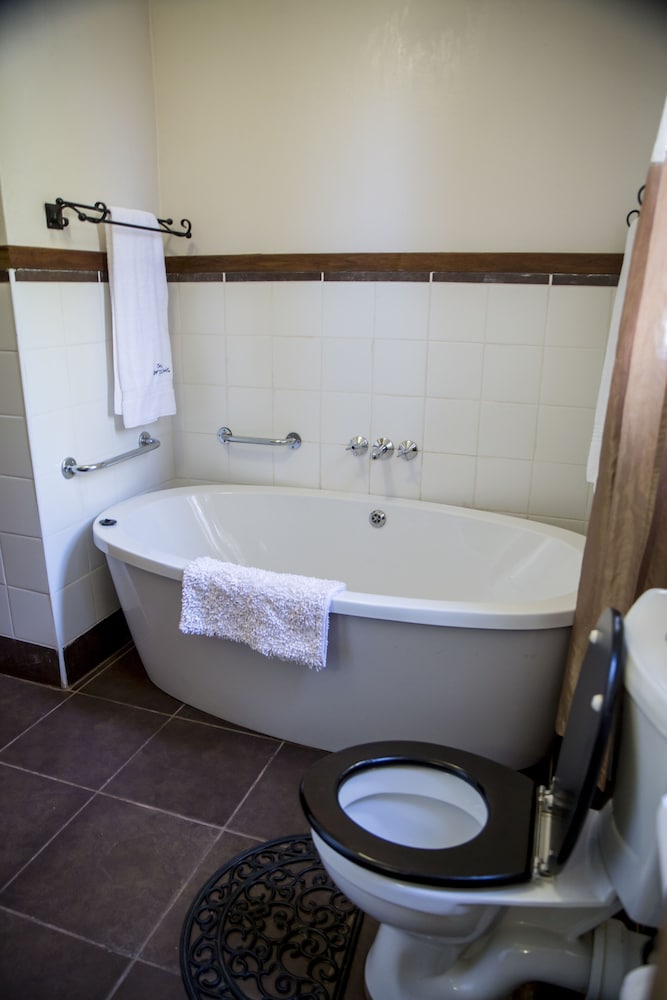 Ons Dorpshuis Guest House
