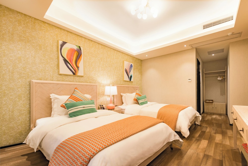 Li River Resort Villa Hotel