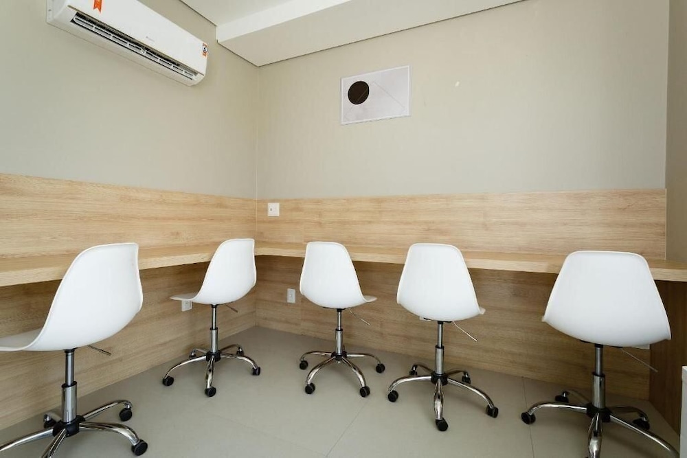 SPA - Amazing Studios in Floripa-sc