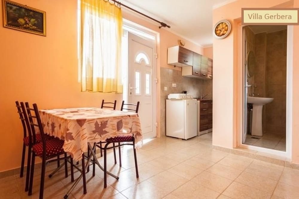 Vila Gerbera