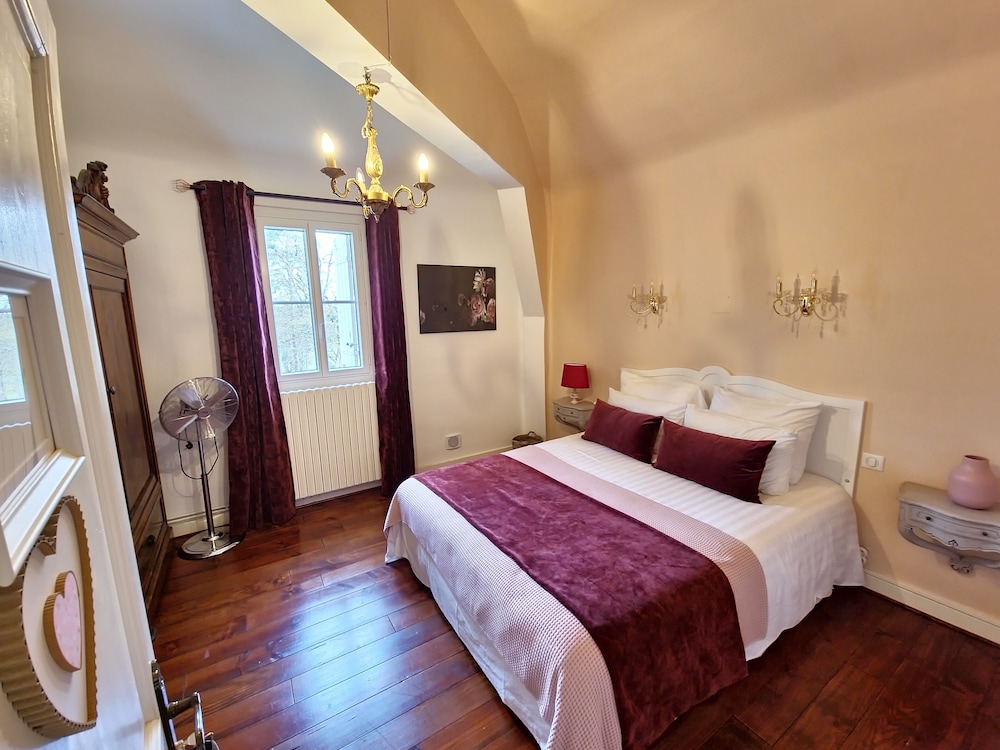 MANOIR LE COUTUREAU