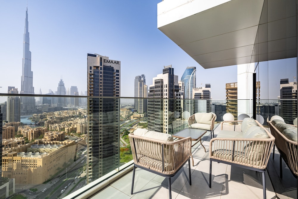 Marquise 2505 Business bay