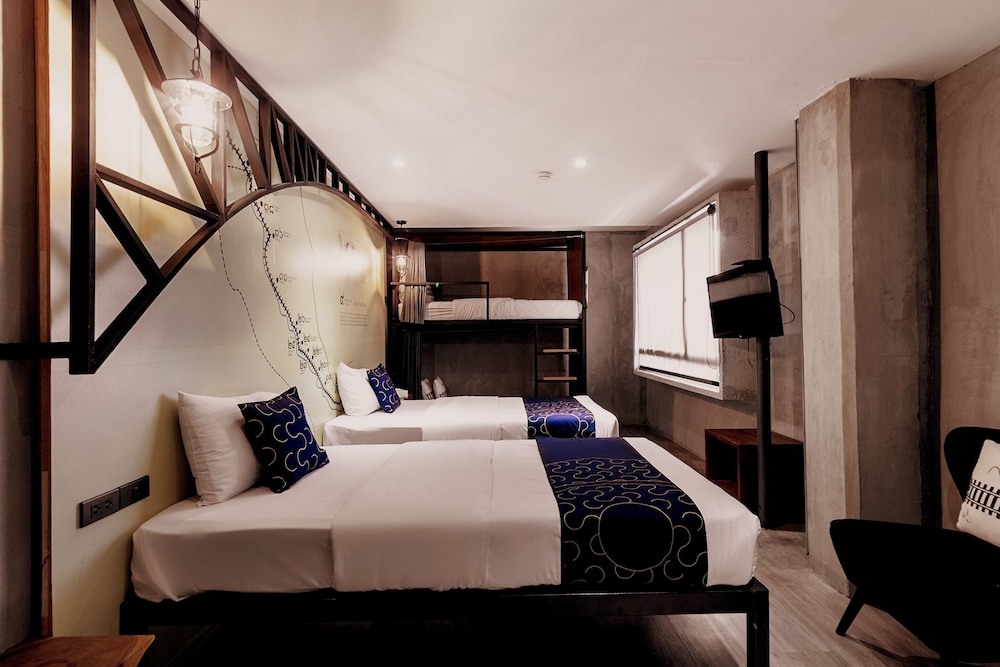WesTory - Hostel