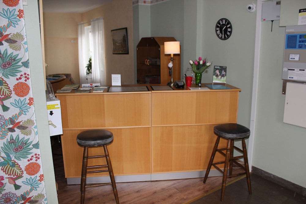 Brålanda Hotell & Vandrarhem - Hostel
