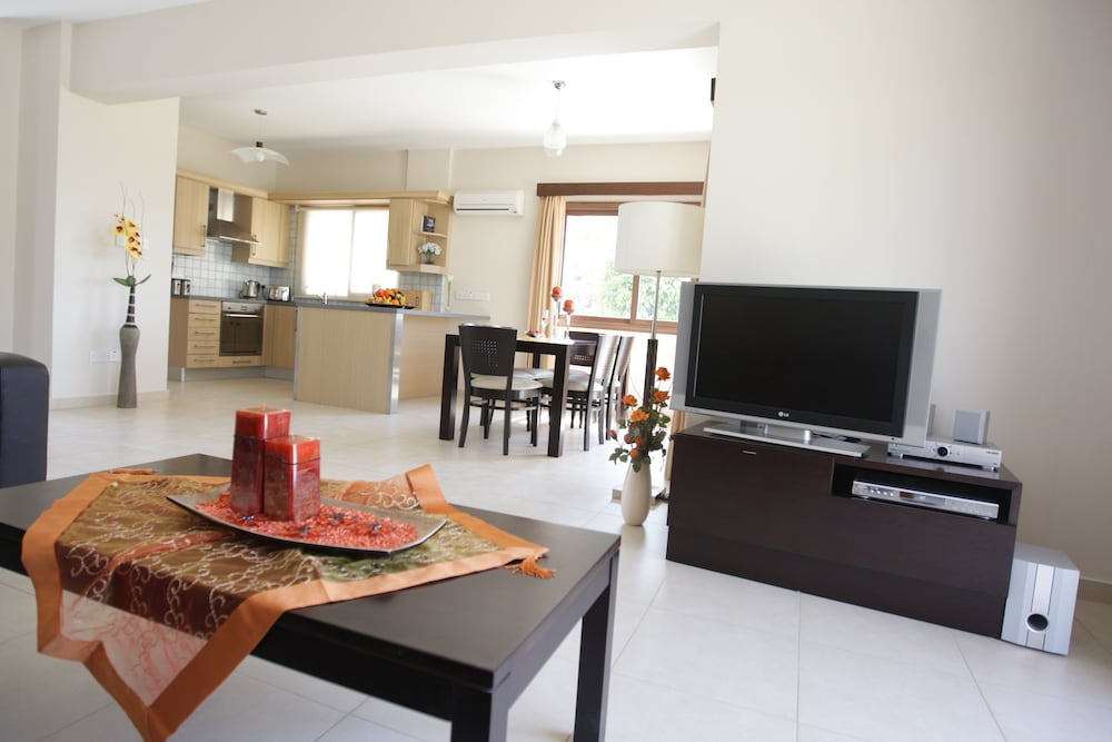 Vineland Bay Villas