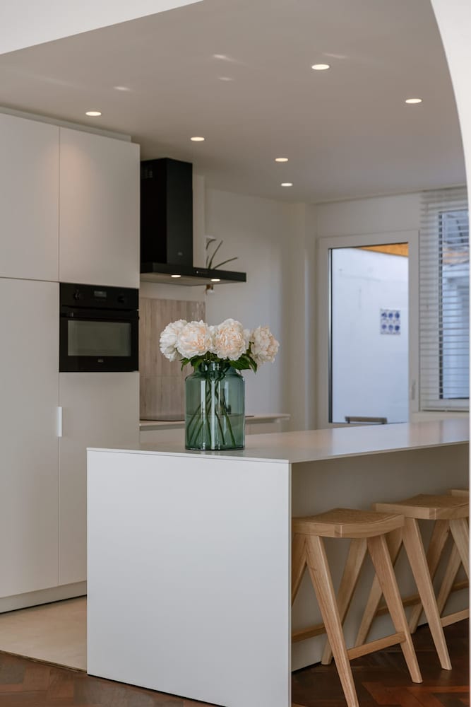 Huswell - New Penthouse With City Harbour Views