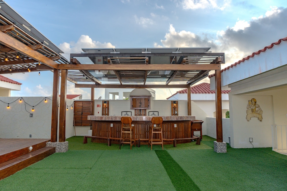 roof