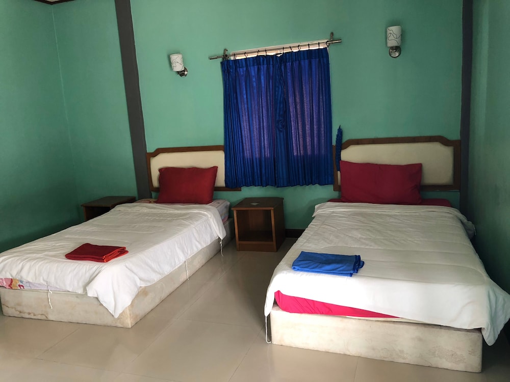 Bang Lamung Vacations - Romsai Resort - Property Image 5