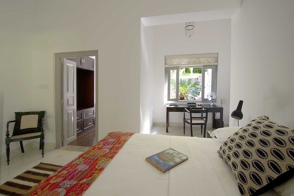 Ivory House