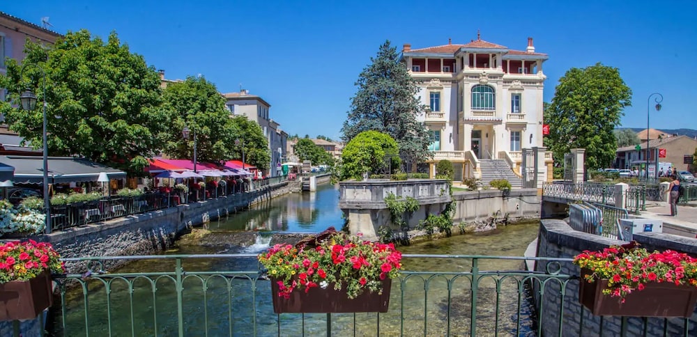 Villa des Maquignons Proven al Charm Exceptional View