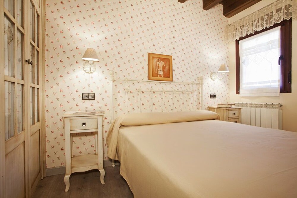 Apartamentos el Aramo photo 2