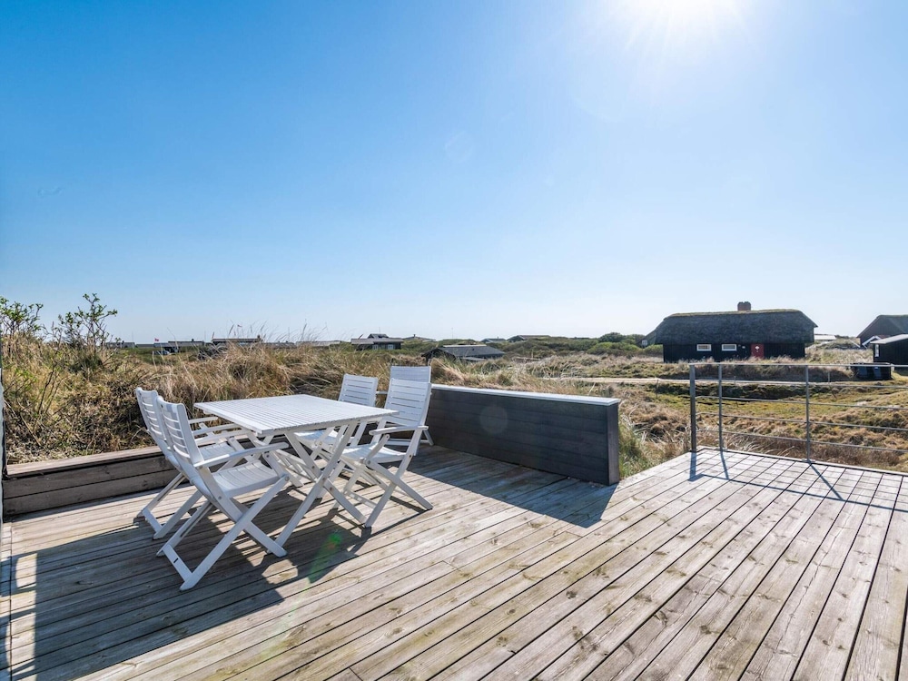 6 Person Holiday Home in Fano view 4