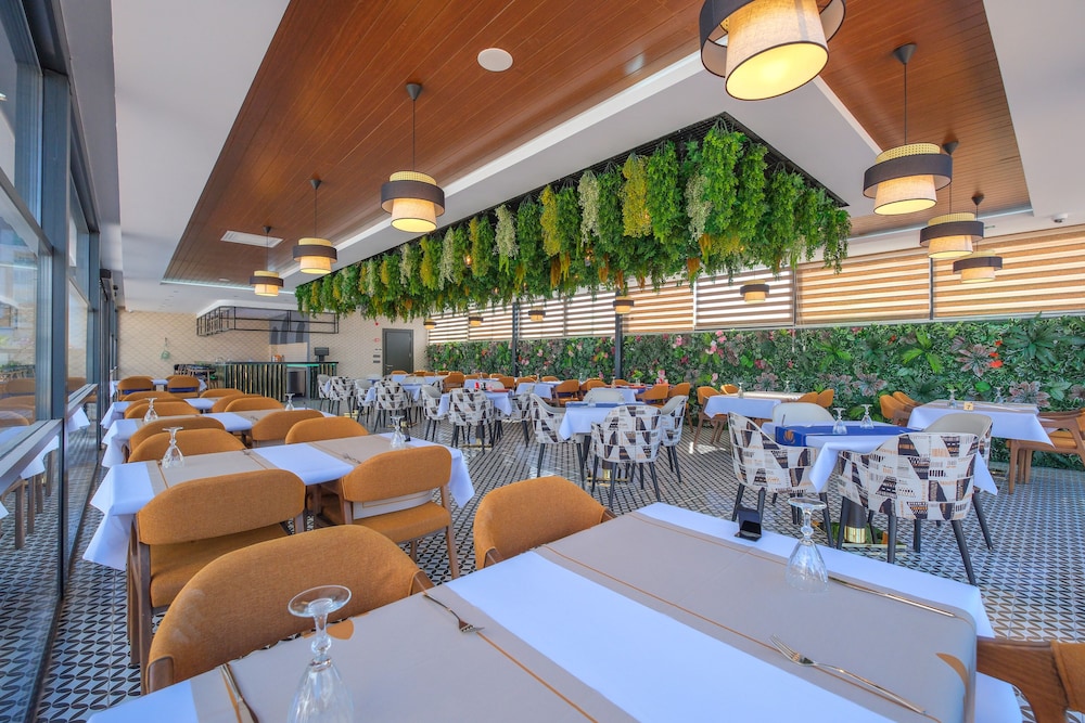 Elysium Deluxe Süitler - Image 67