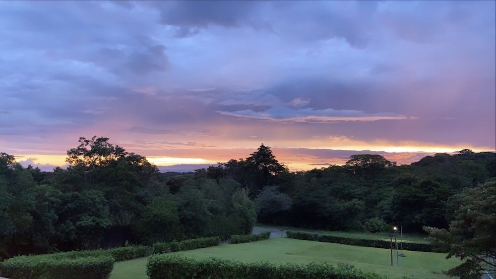Casa Campo Verde