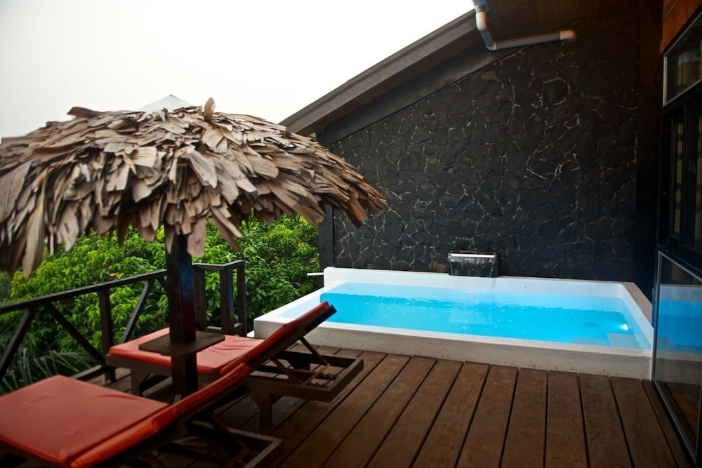 Libassa Ecolodge