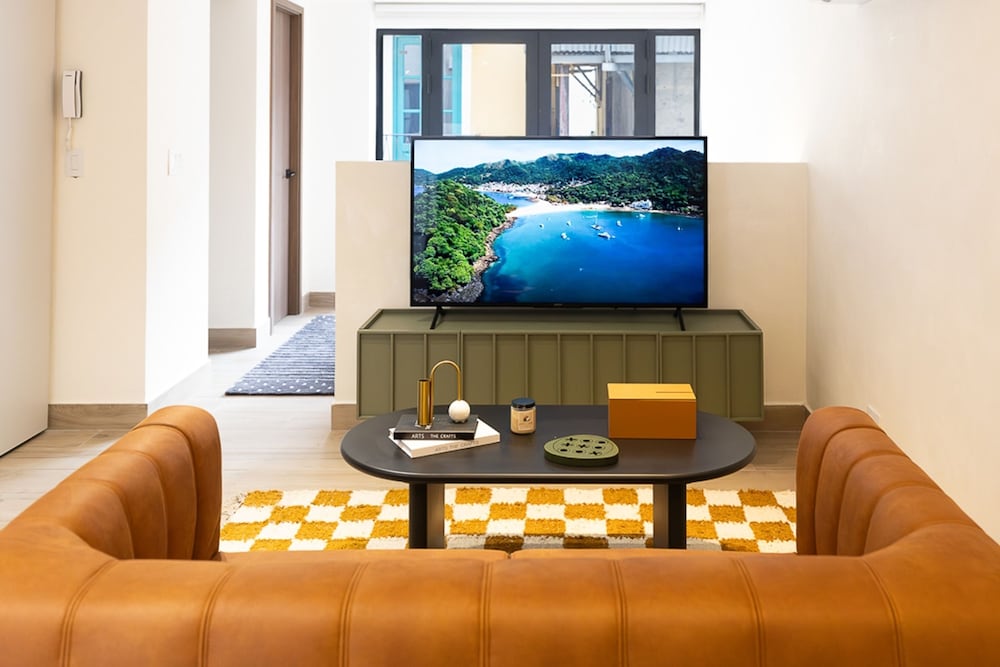 The Noble by Acomodo Casco Viejo -best Location