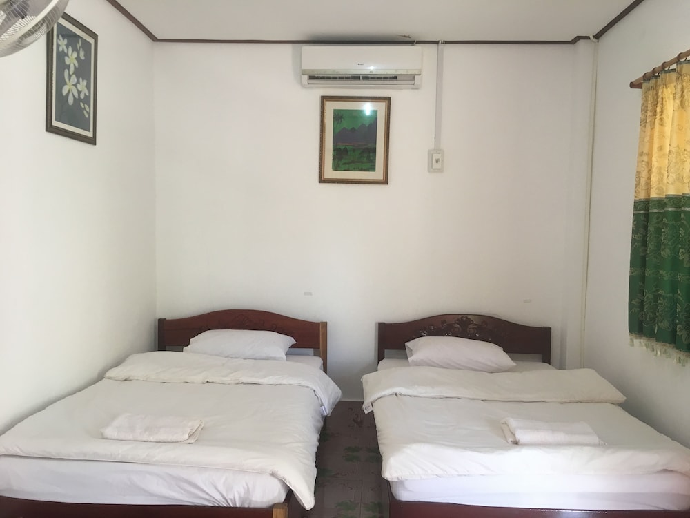 Soutchai Resort